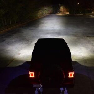 Hella BLACK MAGIC LED 50″ SLIM LIGHTBAR | Hella LED Light Bars | Hella - Image 10