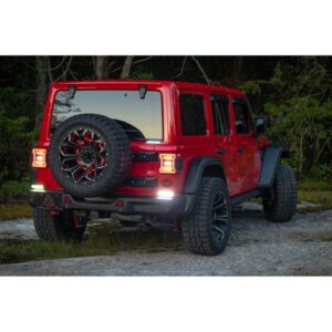 Hella BLACK MAGIC LED 50″ SLIM LIGHTBAR | Hella LED Light Bars | Hella - Image 11