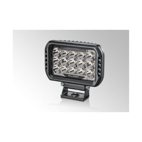 Hella Value Fit 450 LED Drivng Beam Single Pc | Hella LED Driving Lights | Hella - Image 3