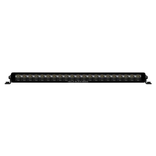 Hella BLACK MAGIC LED 20″ SLIM LIGHTBAR | Hella LED Light Bars | Hella - Image 7