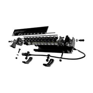 Lightforce Viper 20" Single Row LED Lightbar | Lightforce LED Lightbars | Lightforce - Image 4