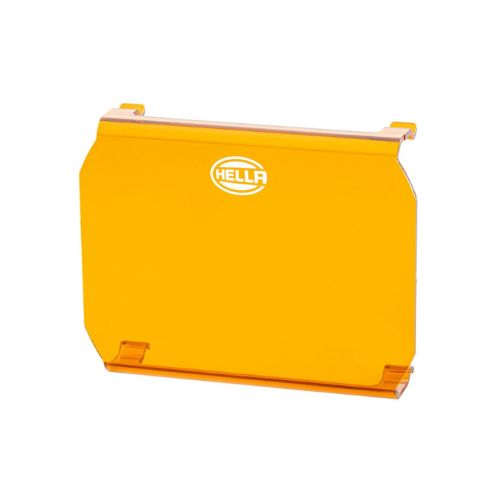 Hella Value Fit 450 LED Drivng Beam Single Pc | Hella LED Driving Lights | Hella - Image 5
