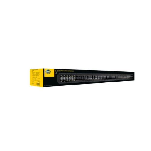 Hella BLACK MAGIC LED 50" DOUBLE LIGHTBAR | Hella LED Light Bars | Hella