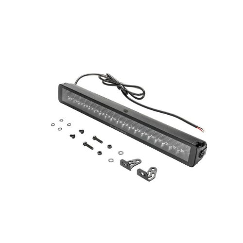 Hella BLACK MAGIC LED 21.5" DOUBLE LIGHTBAR | Hella LED Light Bars | Hella - Image 7