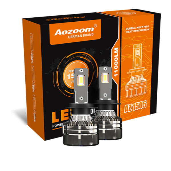 Aozoom AZ 1301 130W LED Light Bulbs | Aozoom LED Light Bulb | Aozoom