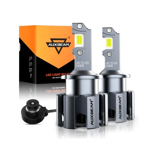 Auxbeam D Series Light Bulbs | Auxbeam LED Light Bulbs | Auxbeam
