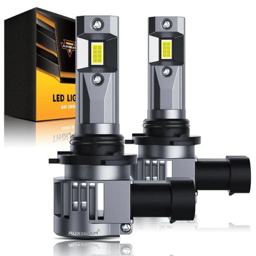 Auxbeam Q20 Light Bulbs Series | Auxbeam LED Light Bulbs | Auxbeam