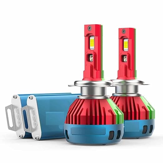 Boslla India RGB PRO SERIES | Boslla LED Light Bulbs | Boslla